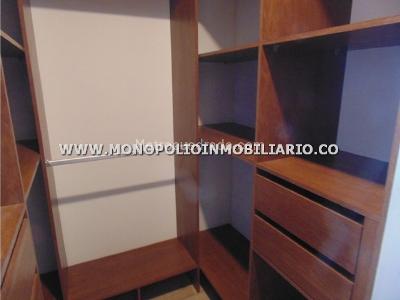 Apartaestudio en arriendo en El Poblado, Medellín, 62 m² · foto 5 de 11