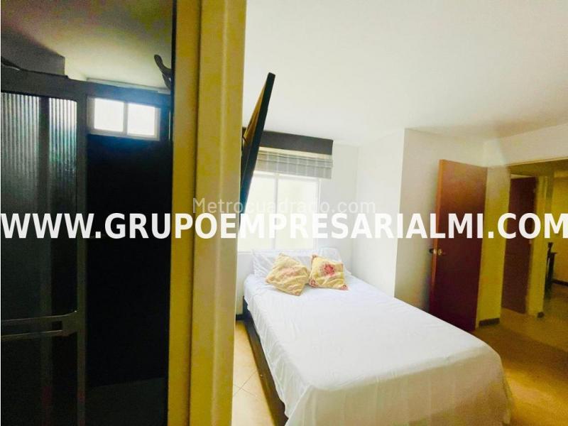 Apartamento Espectacular de 2 Alcobas en La Floresta - 7