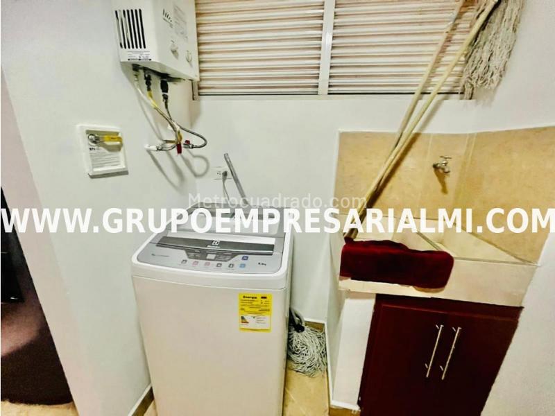 Apartamento Espectacular de 2 Alcobas en La Floresta - 9