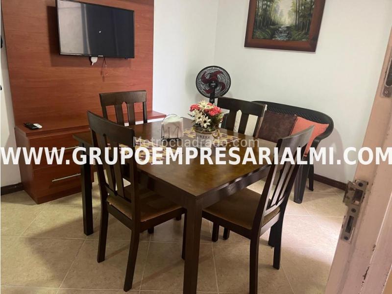 Beautiful Furnished Apartment in La Floresta - 3
