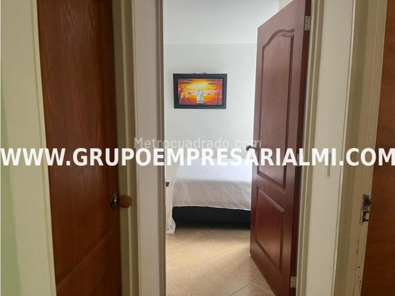 Beautiful Furnished Apartment in La Floresta - 4