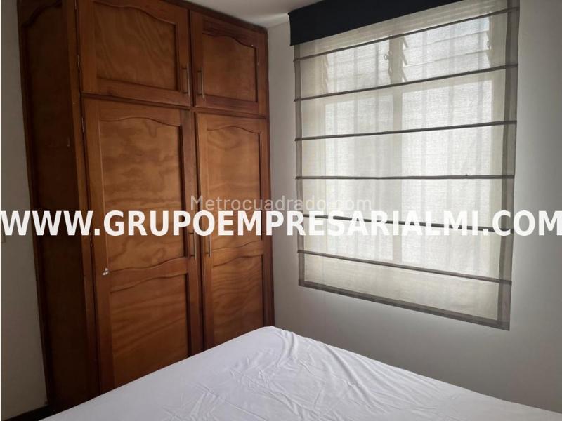 Beautiful Furnished Apartment in La Floresta - 5