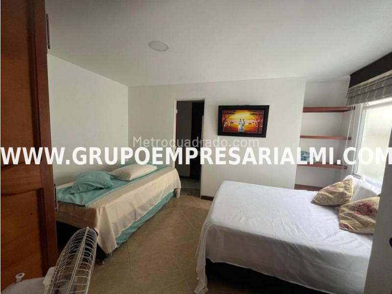 Beautiful Furnished Apartment in La Floresta - 8