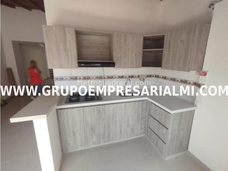 3BR Apartment in Entreamigos (110 m²)