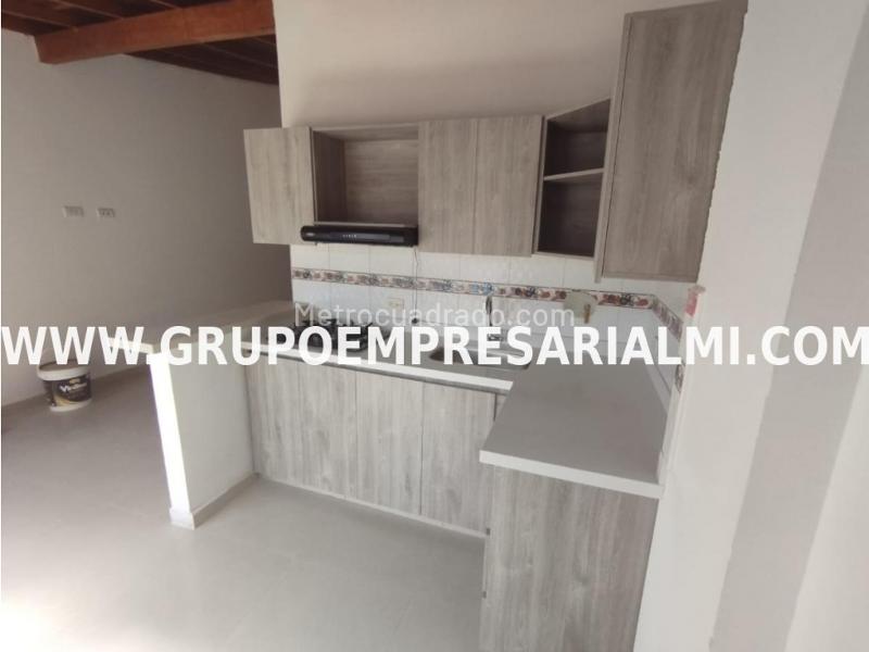 Apartamento en Arriendo, Entreamigos, Sabaneta - 3