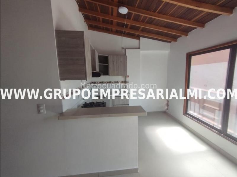 Apartamento en Arriendo, Entreamigos, Sabaneta - 4