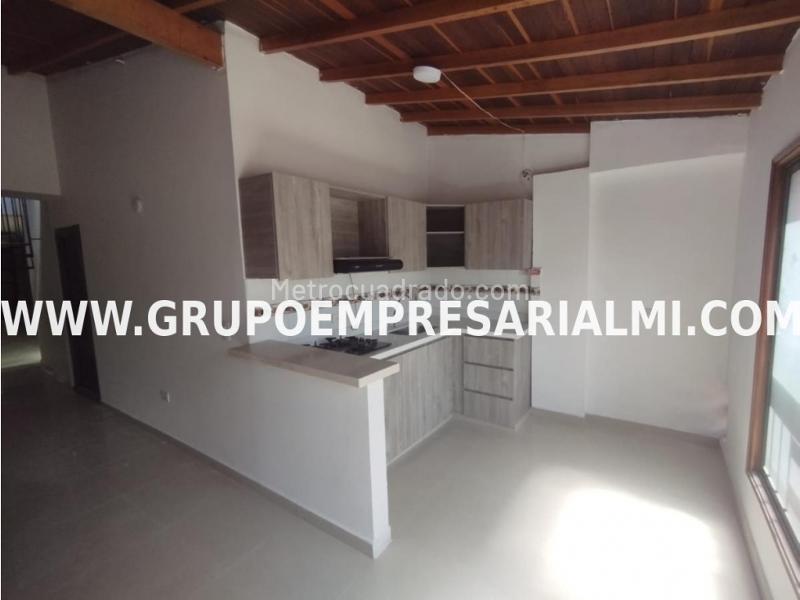 Apartamento en Arriendo, Entreamigos, Sabaneta - 5