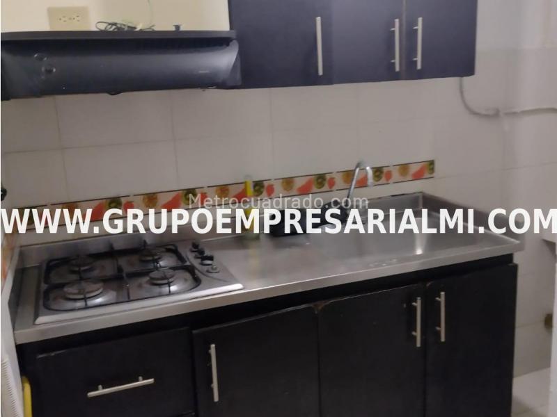 Charming 1BR House for Rent in Guayabal (Integral Kitchen)