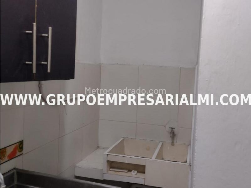 Casa de 1 Alcoba en Arriendo en Guayabal (Cocina Integral) - 6