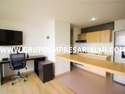 Apartamento en venta en Suramerica, Itagüí · foto 2 de 20