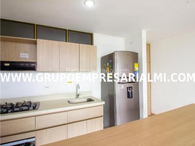 Apartamento en venta en Suramerica, Itagüí · foto 6 de 20