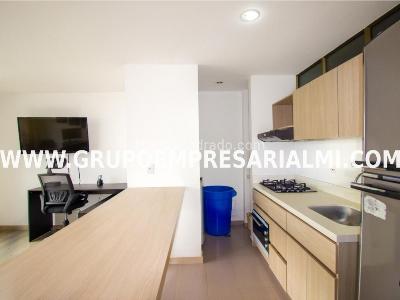 Apartamento en venta en Suramerica, Itagüí · foto 7 de 20