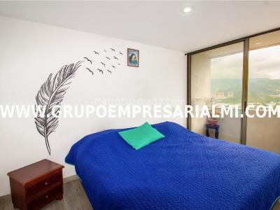 Apartamento en venta en Suramerica, Itagüí · foto 10 de 20