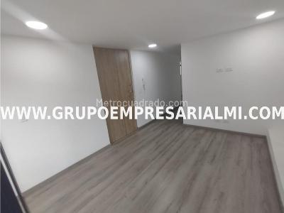 Apartamento de 3 alcobas en venta en El Trianon, Envigado, 82 m² · foto 5 de 20