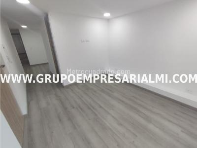 Apartamento de 3 alcobas en venta en El Trianon, Envigado, 82 m² · foto 6 de 20