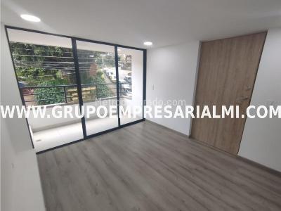 Apartamento de 3 alcobas en venta en El Trianon, Envigado, 82 m² · foto 7 de 20