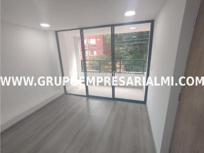 Apartamento de 3 alcobas en venta en El Trianon, Envigado, 82 m² · foto 8 de 20