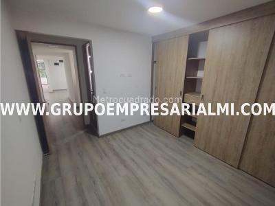 Apartamento de 3 alcobas en venta en El Trianon, Envigado, 82 m² · foto 11 de 20