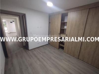 Apartamento de 3 alcobas en venta en El Trianon, Envigado, 82 m² · foto 12 de 20