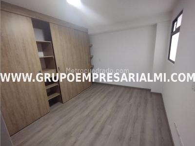 Apartamento de 3 alcobas en venta en El Trianon, Envigado, 82 m² · foto 13 de 20
