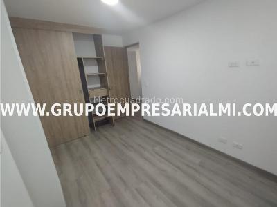 Apartamento de 3 alcobas en venta en El Trianon, Envigado, 82 m² · foto 14 de 20