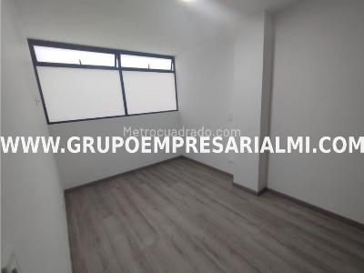 Apartamento de 3 alcobas en venta en El Trianon, Envigado, 82 m² · foto 16 de 20
