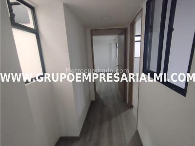 Apartamento de 3 alcobas en venta en El Trianon, Envigado, 82 m² · foto 17 de 20