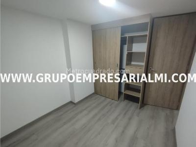 Apartamento de 3 alcobas en venta en El Trianon, Envigado, 82 m² · foto 18 de 20