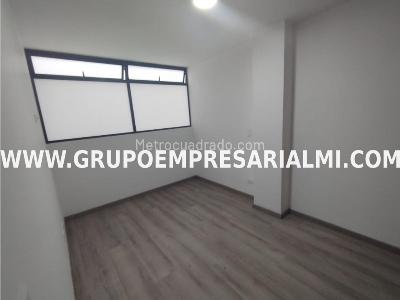 Apartamento de 3 alcobas en venta en El Trianon, Envigado, 82 m² · foto 19 de 20