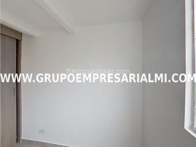 Apartamento de 3 alcobas en venta en Bucaros, Bello, 55 m² · foto 12 de 20