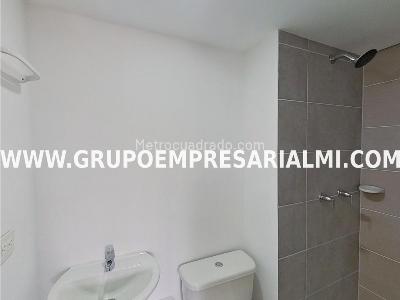 Apartamento de 3 alcobas en venta en Bucaros, Bello, 55 m² · foto 20 de 20