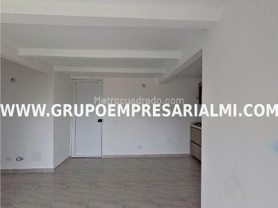 Apartamento de 3 alcobas en venta en Bucaros, Bello, 55 m² · foto 6 de 20