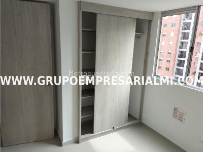 Apartamento de 3 alcobas en venta en Las Lomitas, Sabaneta, 60 m² · foto 10 de 16