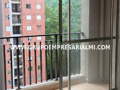 Apartamento de 3 alcobas en venta en Las Lomitas, Sabaneta, 60 m² · foto 11 de 16