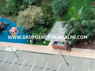 Apartamento de 3 alcobas en venta en Las Lomitas, Sabaneta, 60 m² · foto 14 de 16