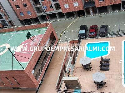 Apartamento de 3 alcobas en venta en Las Lomitas, Sabaneta, 60 m² · foto 16 de 16