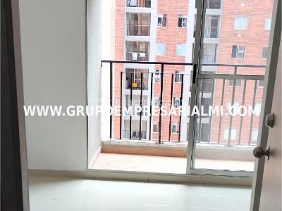 Apartamento de 3 alcobas en venta en Las Lomitas, Sabaneta, 60 m² · foto 5 de 16