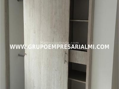 Apartamento de 3 alcobas en venta en Las Lomitas, Sabaneta, 60 m² · foto 6 de 16