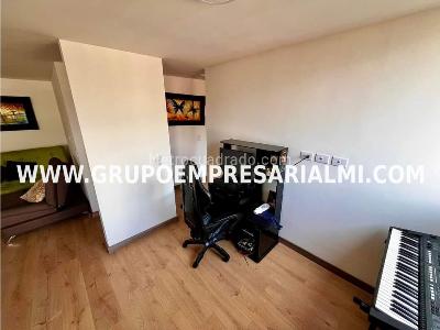Apartamento en venta en Calasanz, Medellín · foto 10 de 20