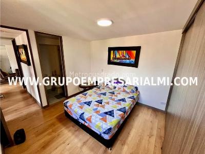 Apartamento en venta en Calasanz, Medellín · foto 11 de 20