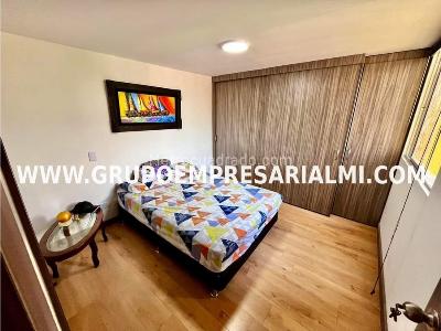 Apartamento en venta en Calasanz, Medellín · foto 12 de 20