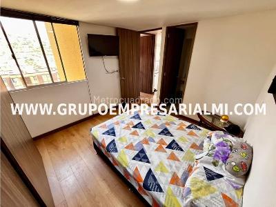 Apartamento en venta en Calasanz, Medellín · foto 14 de 20