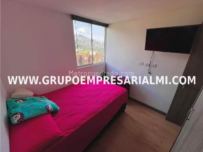 Apartamento en venta en Calasanz, Medellín · foto 15 de 20