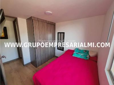 Apartamento en venta en Calasanz, Medellín · foto 16 de 20