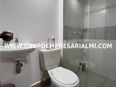 Apartamento en venta en Calasanz, Medellín · foto 18 de 20