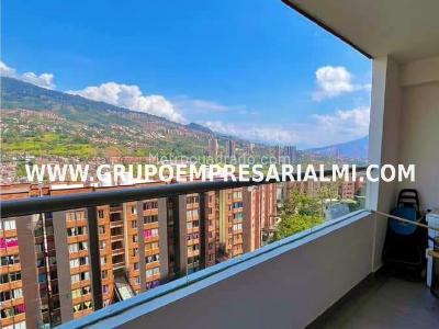 Apartamento en venta en Calasanz, Medellín · foto 19 de 20