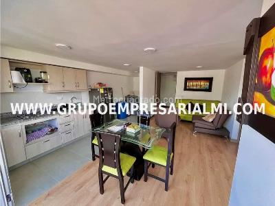 Apartamento en venta en Calasanz, Medellín · foto 2 de 20