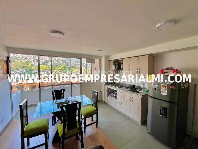 Apartamento en venta en Calasanz, Medellín · foto 4 de 20