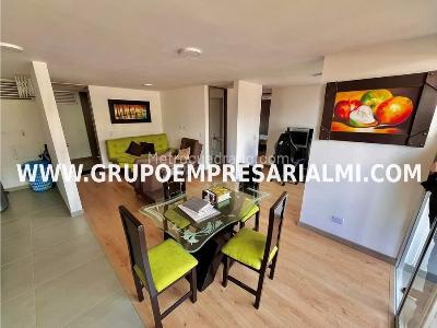 Apartamento en venta en Calasanz, Medellín · foto 5 de 20