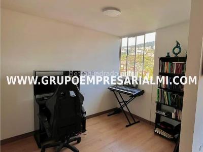 Apartamento en venta en Calasanz, Medellín · foto 7 de 20